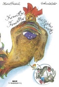 Cover: Krawitter Krawatter der Zirkus Karotti - Beltz | Der KinderbuchVerlag