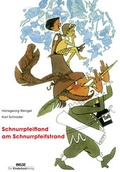 Cover: Schnurrpfeifland am Schnurrpfeifstrand - Beltz | Der KinderbuchVerlag