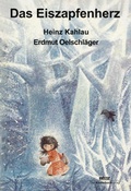 Cover: Das Eiszapfenherz - Beltz | Der KinderbuchVerlag