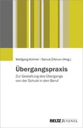 Cover: &Uuml;bergangspraxis - Beltz Juventa