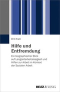 Cover: Hilfe und Entfremdung - Beltz Juventa