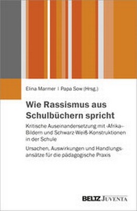 Abbildung von: Wie Rassismus aus Schulbüchern spricht - Beltz Juventa