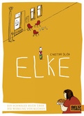 Cover: Elke - Beltz Verlagsgruppe GmbH & Co. KG
