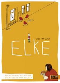 Enlarge image Cover: Elke - Beltz Verlagsgruppe GmbH & Co. KG