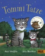 Cover: Tommi Tatze - Beltz Verlagsgruppe GmbH & Co. KG