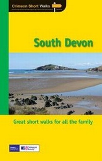Abbildung von: SHORT WALKS IN SOUTH DEVON - Jarrold Publishing
