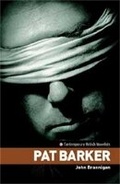 Cover: Pat Barker - Manchester University Press