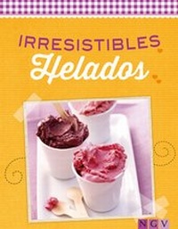 Abbildung von: Irresistibles helados - Apollo Medien