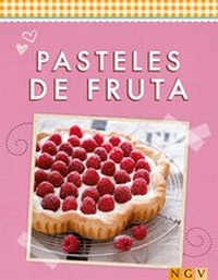 Abbildung von: Pasteles de fruta - Apollo Medien