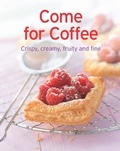 Cover: Come for Coffee - Apollo Medien