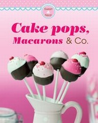 Abbildung von: Cake pops, Macarons & Co. - Apollo Medien
