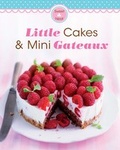 Cover: Little Cakes & Mini Gateaux - Apollo Medien