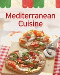Abbildung von: Mediterranean Cuisine - Apollo Medien
