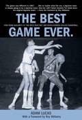 Cover: Best Game Ever - Simon + Schuster LLC