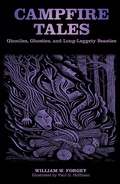Cover: Campfire Tales - Falcon Press Publishing