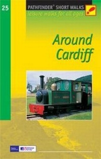 Abbildung von: SHORT WALKS IN CARDIFF - Jarrold Publishing