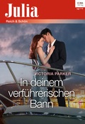 Cover: In deinem verf&uuml;hrerischen Bann - Verlagsgruppe HarperCollins