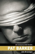 Cover: Pat Barker - Manchester University Press