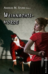 Enlarge image Cover: Weihnachtsmorde - fhl Verlag Leipzig