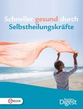 Cover: So hilft sich Ihr K&ouml;rper selbst - Verlag Das Beste GmbH - Reader's Digest Deutschland