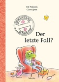 Cover: Kommissar Gordon - Der letzte Fall? - Moritz