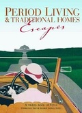 Cover: Period Living & Traditional Homes Escapes - Jarrold Publishing