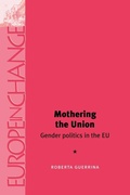 Cover: Mothering the Union - Manchester University Press