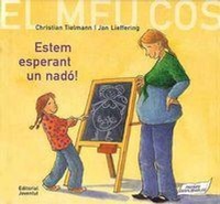 Abbildung von: Estem esperant un nado - Editorial Juventud, S.A.