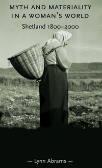 Enlarge image Cover: Myth and Materiality in a Woman's World - Manchester University Press
