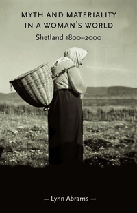 Enlarge image Cover: Myth and Materiality in a Woman's World - Manchester University Press