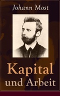 Cover: Kapital und Arbeit - e-artnow