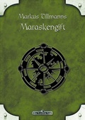 Cover: DSA 88: Maraskengift - Ulisses Medien und Spiel Distribution GmbH