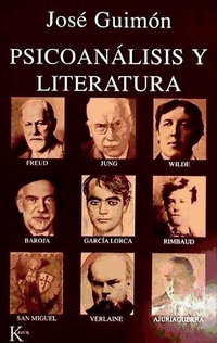 Abbildung von: Psicoanálisis y literatura - Editorial Kairós SA