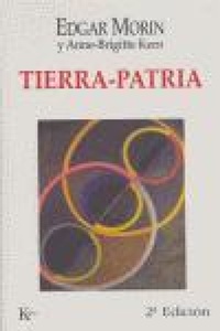 Abbildung von: Tierra-patria - Editorial Kairós SA