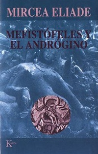 Abbildung von: Mefistofeles y El Androgino - Editorial Kair?s