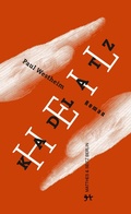 Cover: Heil Kadlatz - Matthes & Seitz Berlin