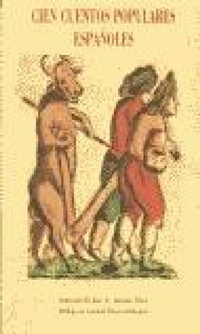 Abbildung von: Cien Cuentos Populares Espaoles - J.J. de Ola~neta