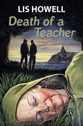 Cover: Death of a Teacher - Robert Hale