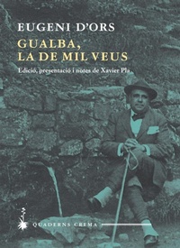 Abbildung von: Gualba, la de mil veus - Quaderns Crema