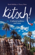 Cover: Kitsch! - Manchester University Press