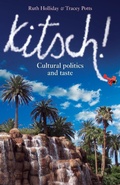 Cover: Kitsch! - Manchester University Press