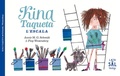 Cover: Kina Taqueta - Lata de Sal Editorial S.L.