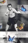 Cover: J&aacute;caras para despu&eacute;s - Ifeelbook