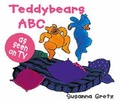 Cover: Teddybears ABC - A & C Black Publishers Ltd