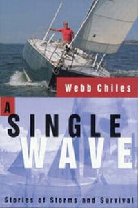 Enlarge image Cover: A Single Wave - Adlard Coles Nautical