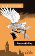 Cover: London calling - P&aacute;ginas de Espuma SL
