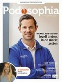 Abbildung von: Podosophia - BSL Media & Learning