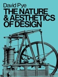 Cover: The Nature and Aesthetics of Design - A & C Black Publishers Ltd
