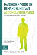 Cover: Handboek voor de behandeling van alcoholverslaving - Bohn Stafleu Van Loghum
