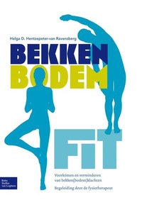 Abbildung von: BekkenbodemFit - Bohn Stafleu Van Loghum
